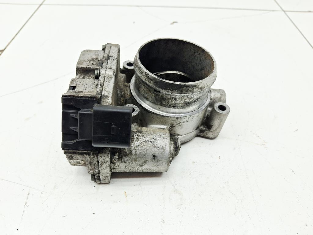 Заслонка дроссельная электрическая, 4000 рублей, Пермь