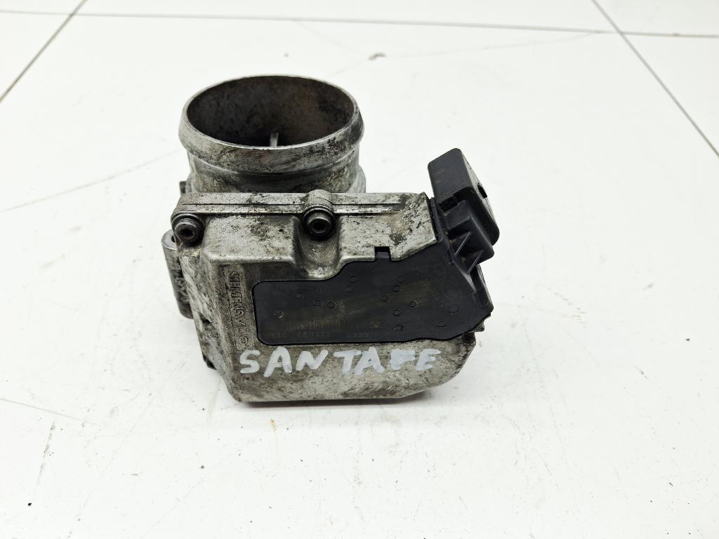 Заслонка дроссельная электрическая, 4000 рублей, Пермь