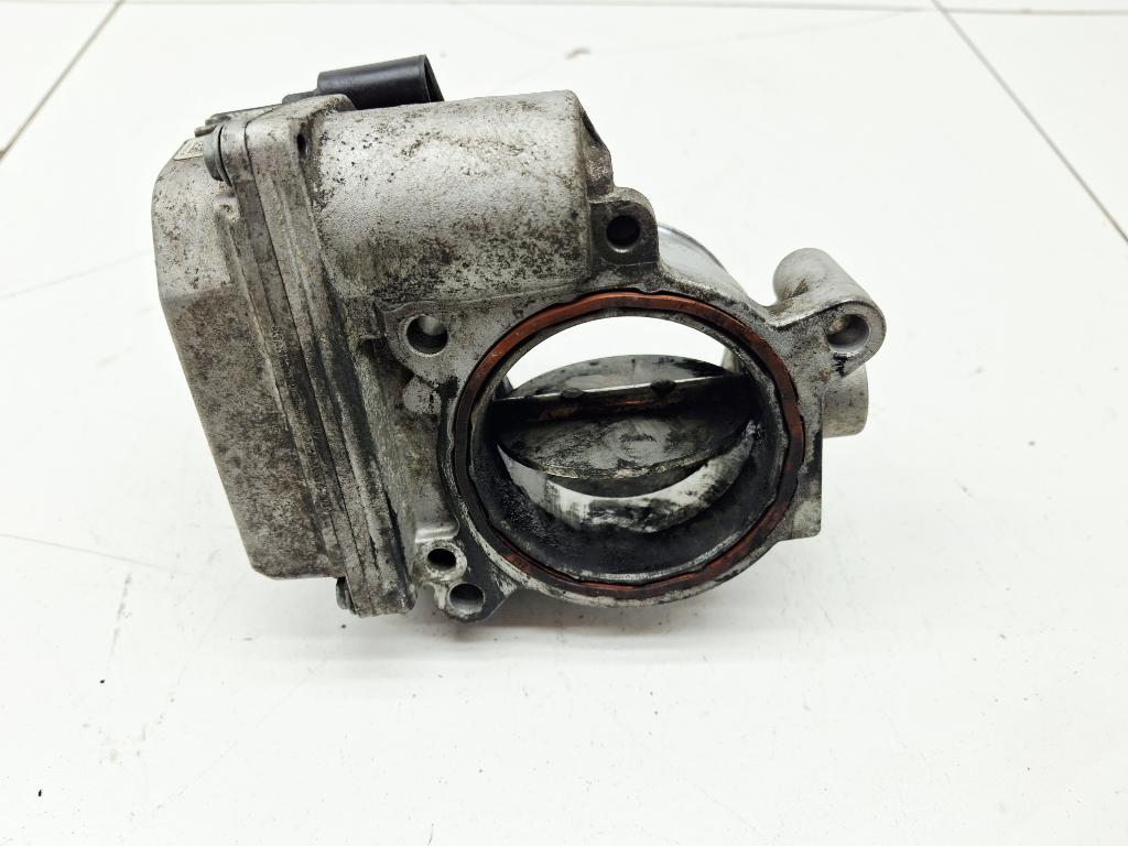 Заслонка дроссельная электрическая, 4000 рублей, Пермь