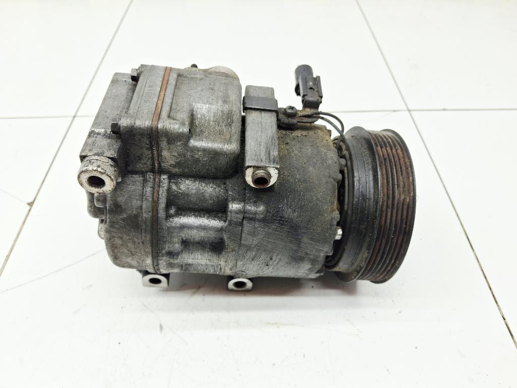 Компрессор кондиционера, 12000 рублей, Пермь