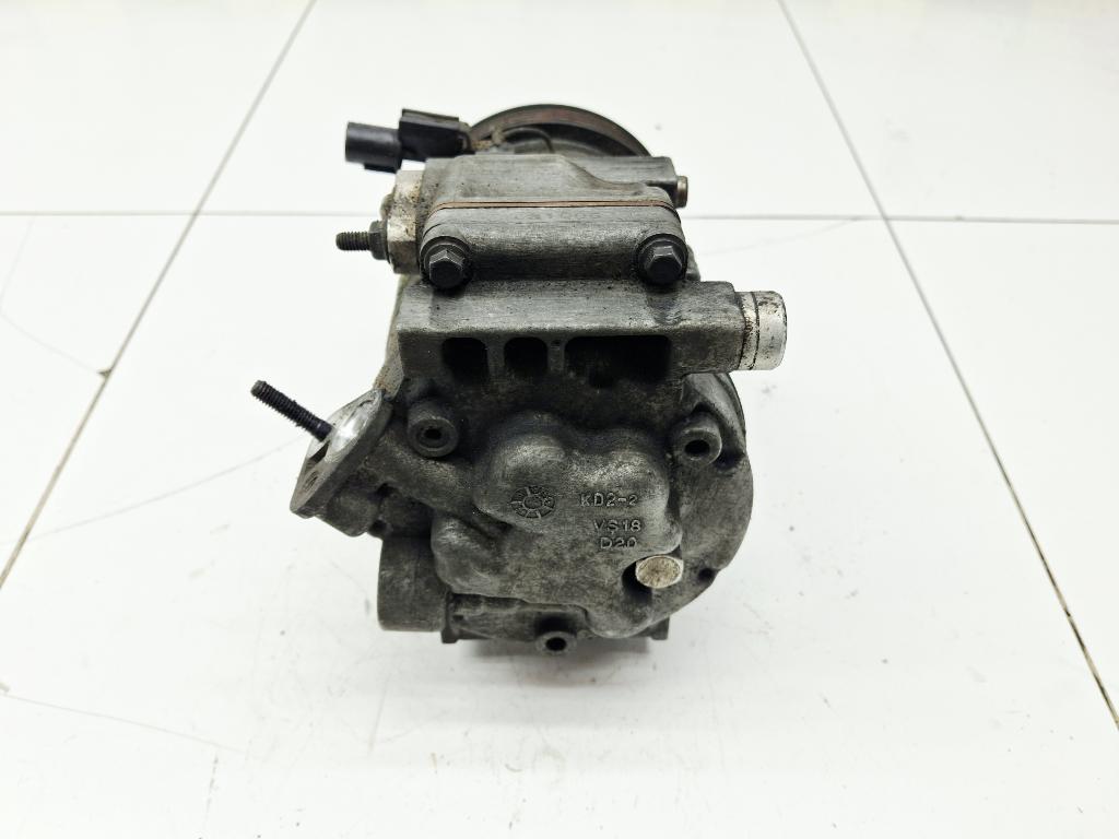 Компрессор кондиционера, 12000 рублей, Пермь