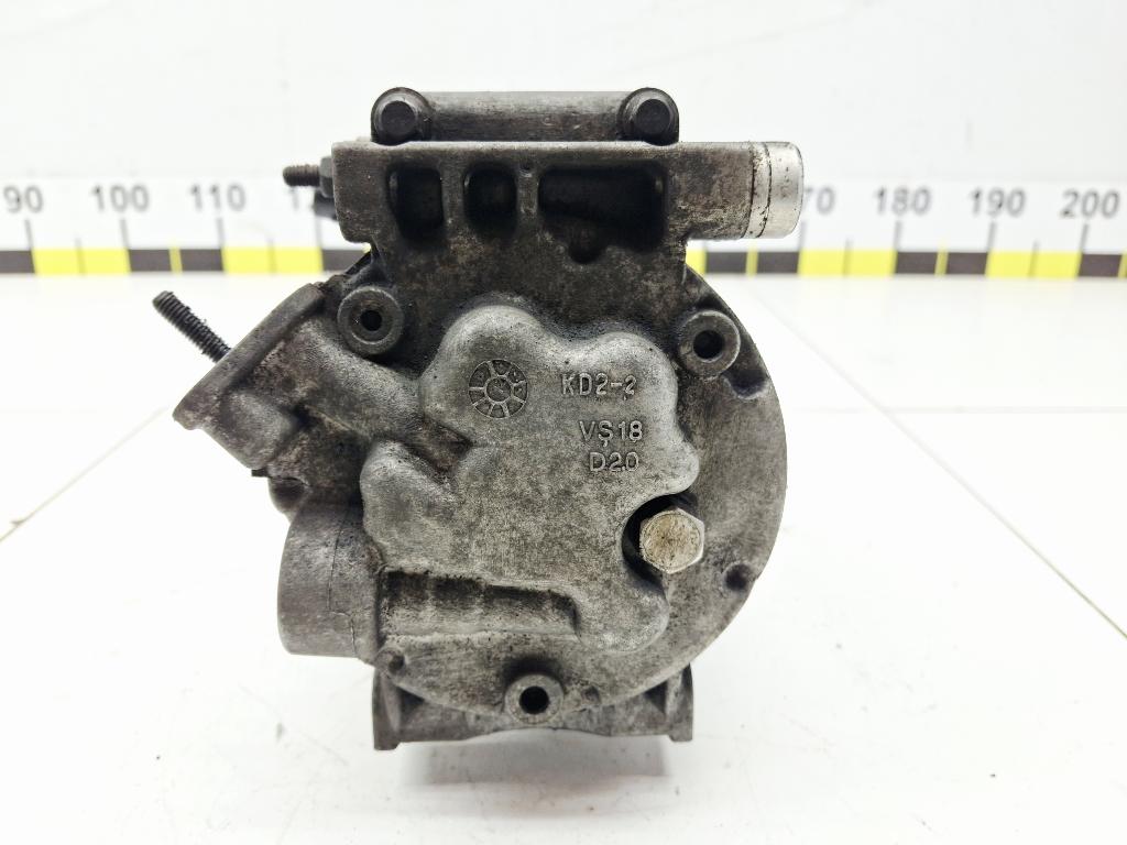 Компрессор кондиционера, 12000 рублей, Пермь