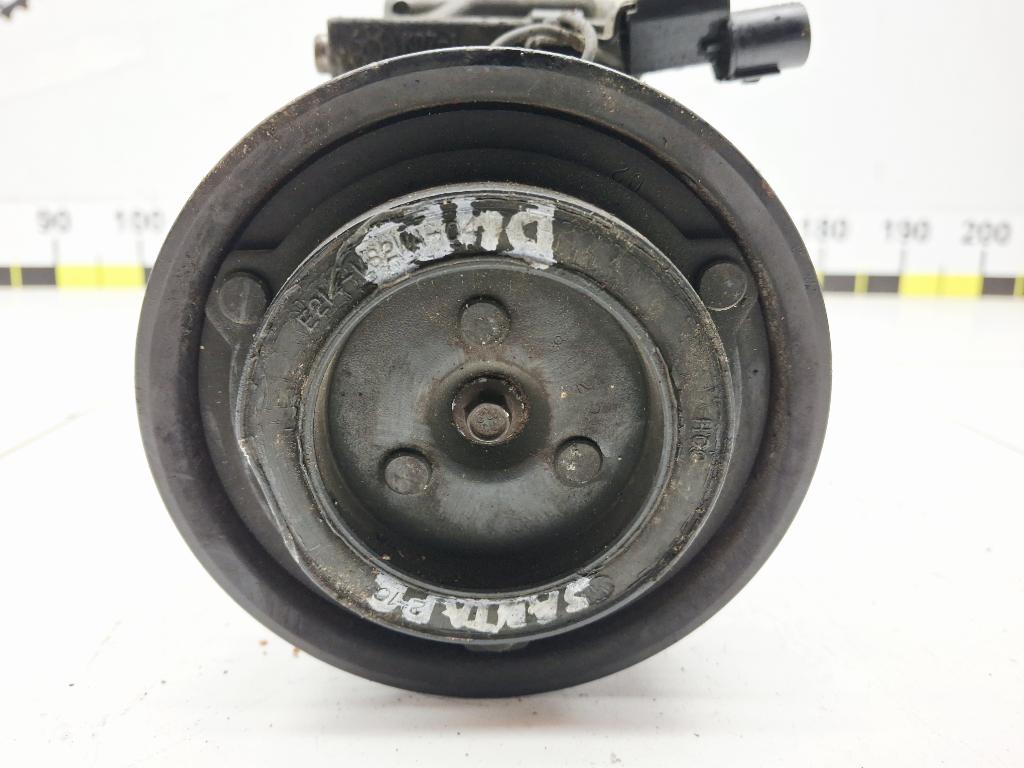 Компрессор кондиционера, 12000 рублей, Пермь