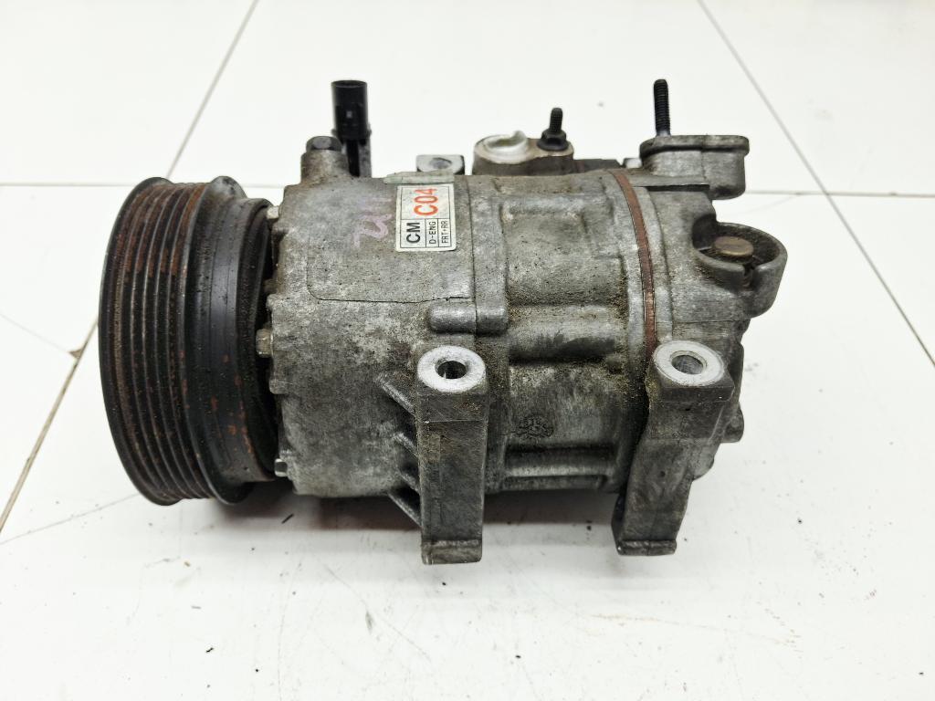 Компрессор кондиционера, 12000 рублей, Пермь