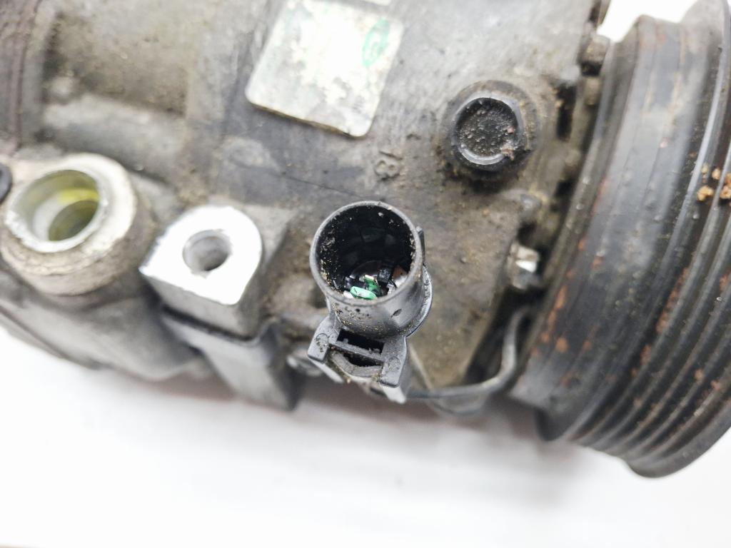 Компрессор кондиционера, 12000 рублей, Пермь