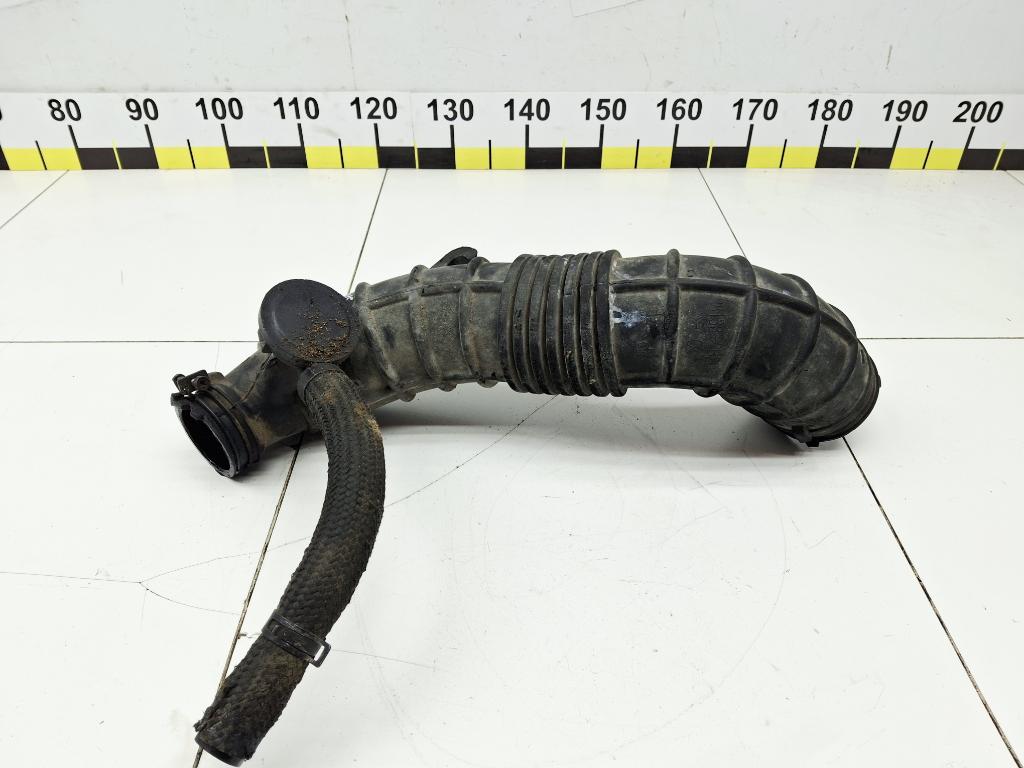 Патрубок воздушного фильтра, 2000 рублей, Пермь