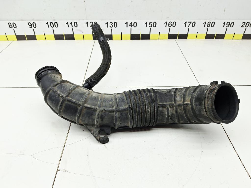 Патрубок воздушного фильтра, 2000 рублей, Пермь