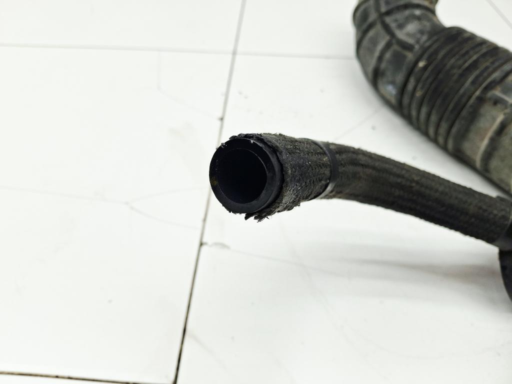 Патрубок воздушного фильтра, 2000 рублей, Пермь