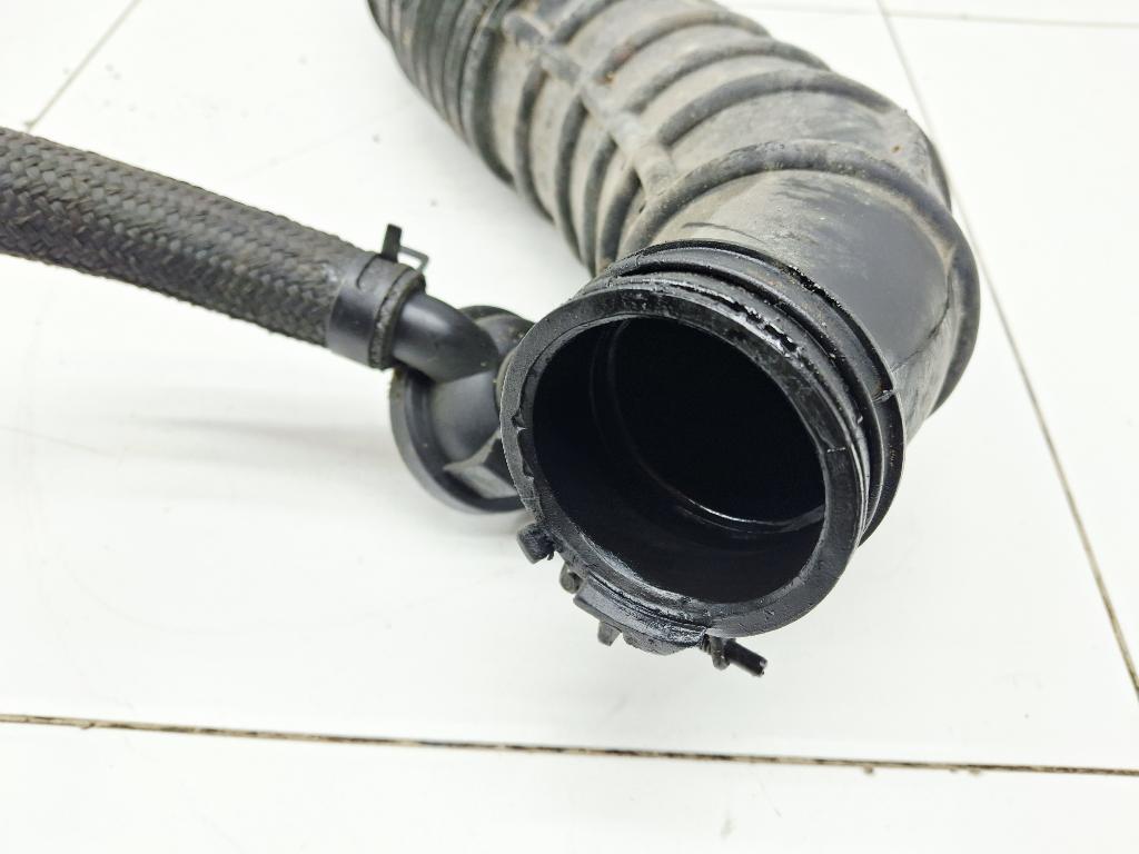 Патрубок воздушного фильтра, 2000 рублей, Пермь