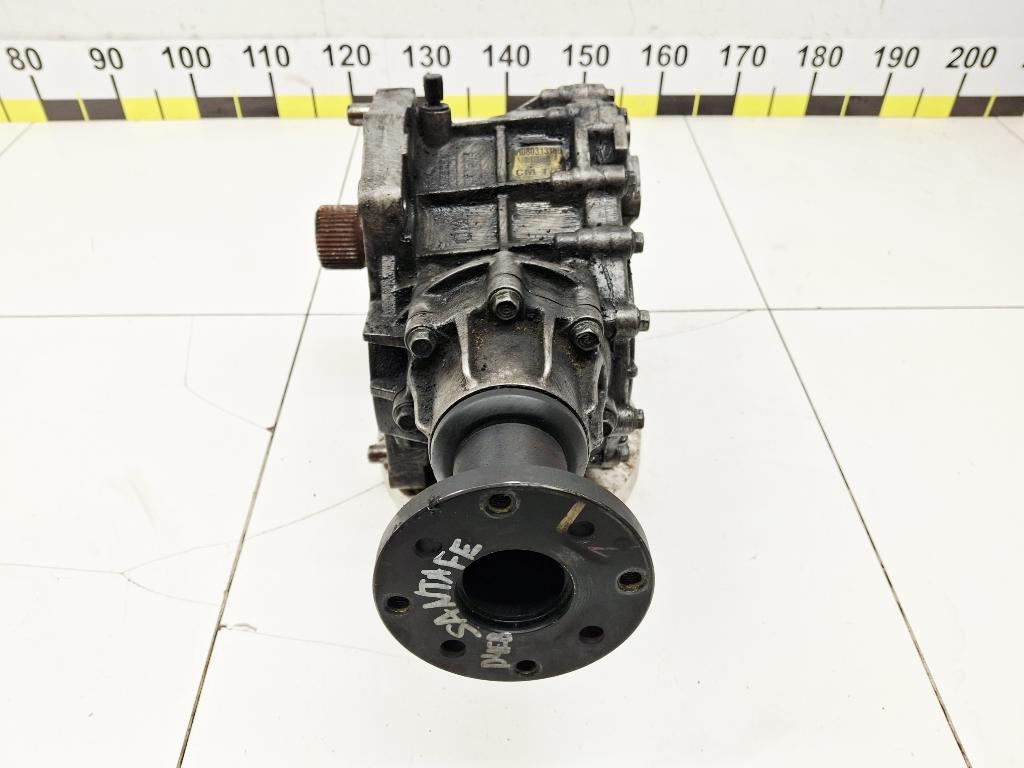 Коробка раздаточная, 20000 рублей, Пермь