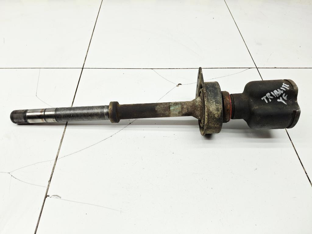 Полуось промежуточная, 6000 рублей, Пермь