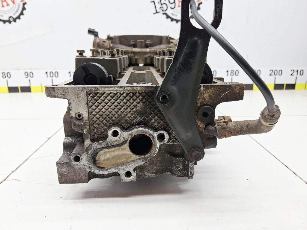 Головка блока, 45000 рублей, Пермь