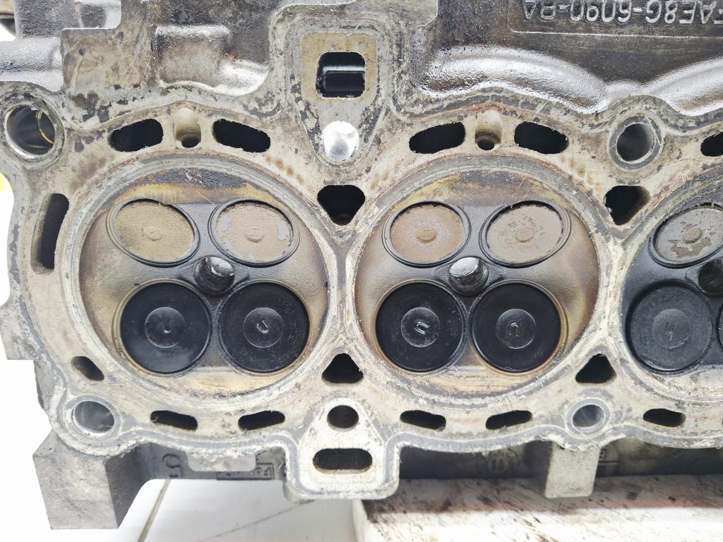 Головка блока, 45000 рублей, Пермь