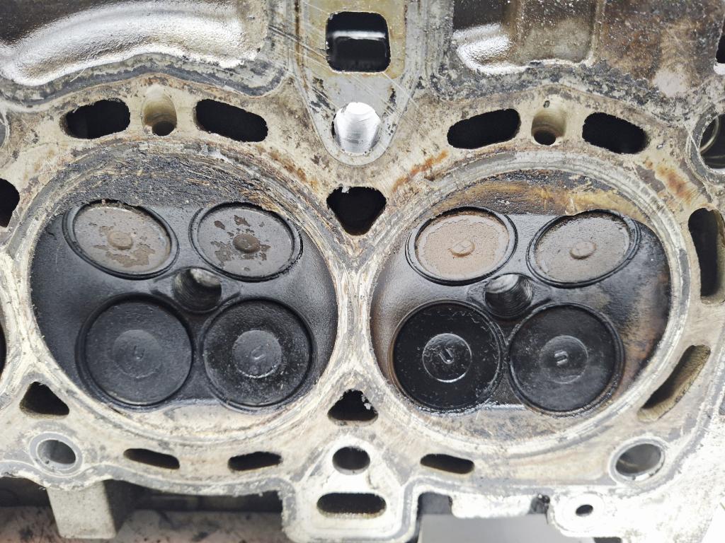 Головка блока, 45000 рублей, Пермь