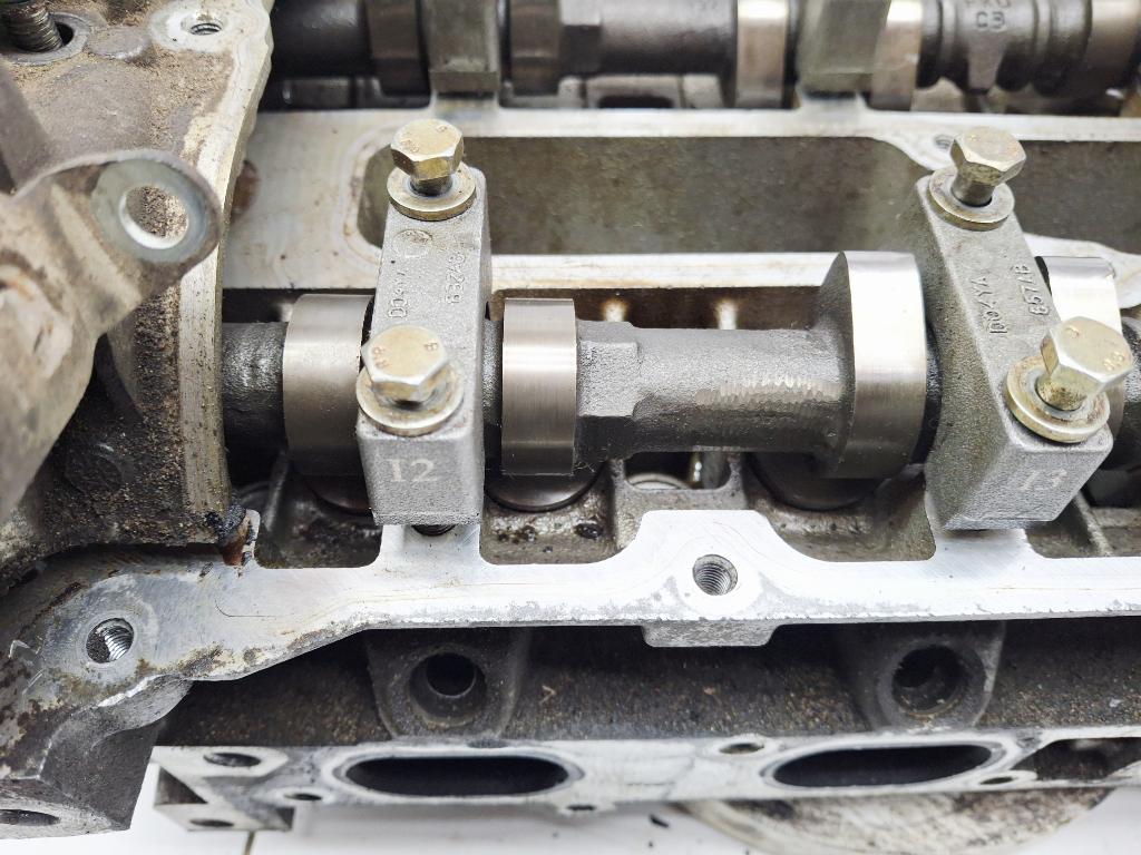 Головка блока, 45000 рублей, Пермь