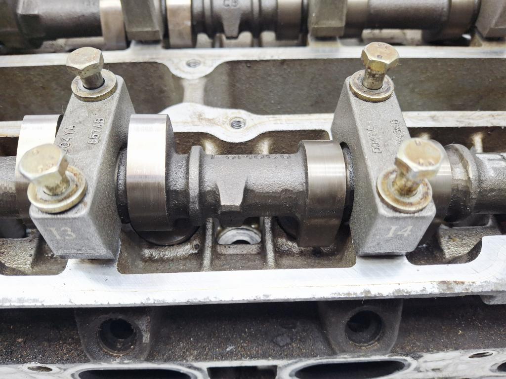 Головка блока, 45000 рублей, Пермь