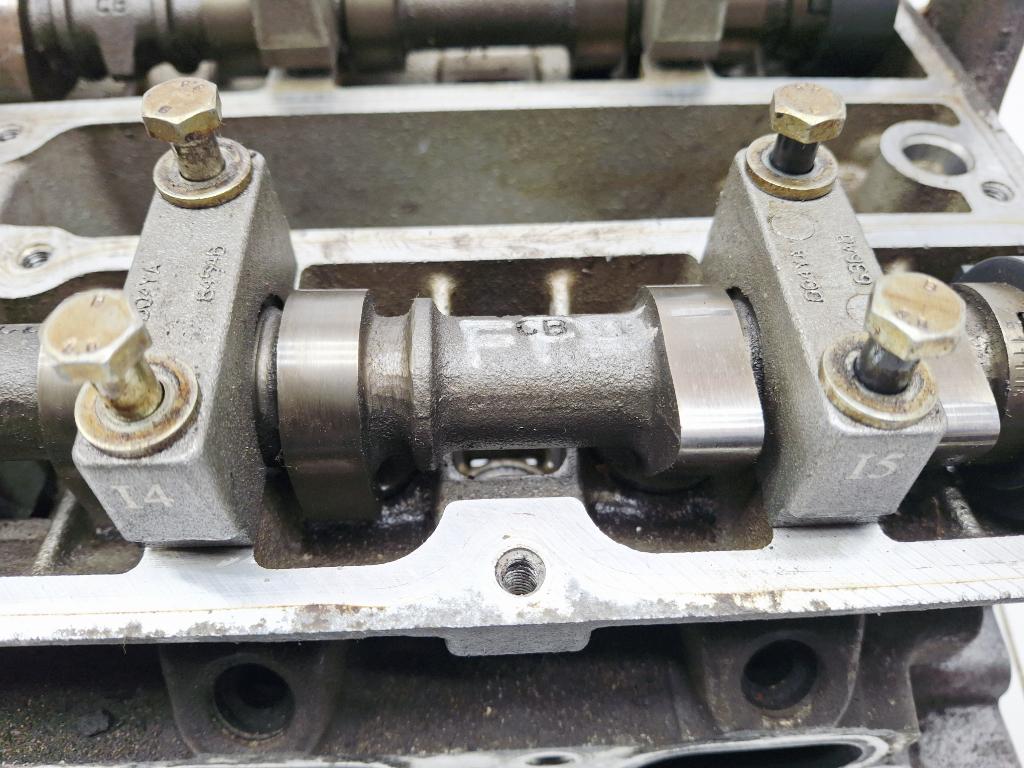 Головка блока, 45000 рублей, Пермь