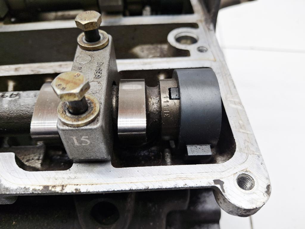 Головка блока, 45000 рублей, Пермь