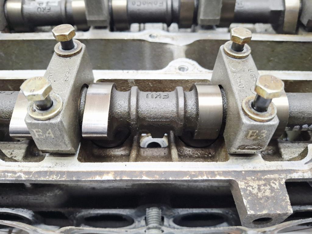 Головка блока, 45000 рублей, Пермь