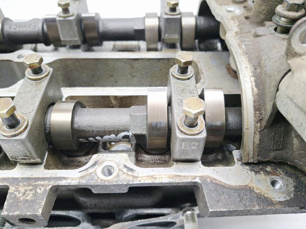 Головка блока, 45000 рублей, Пермь