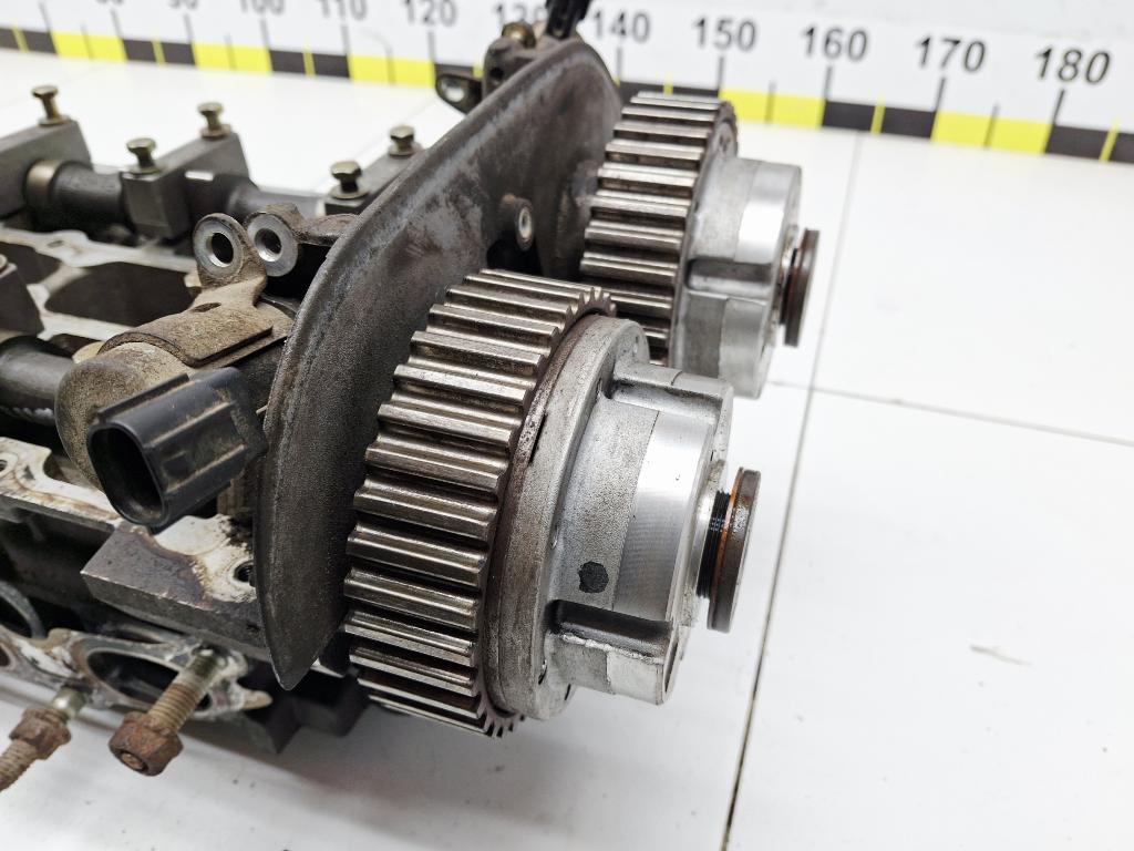 Головка блока, 45000 рублей, Пермь