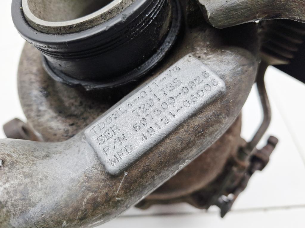 Турбина, 10000 рублей, Пермь