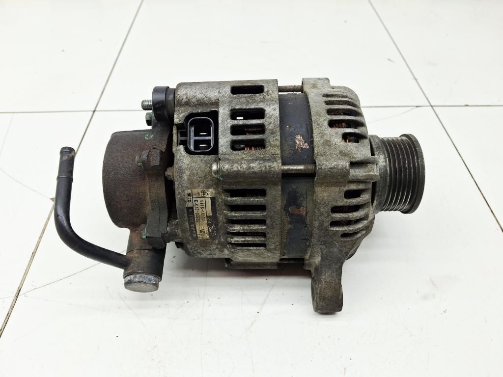 Генератор, 10000 рублей, Пермь