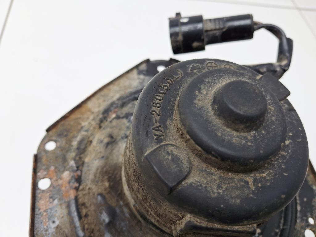 Моторчик печки, 1500 рублей, Пермь