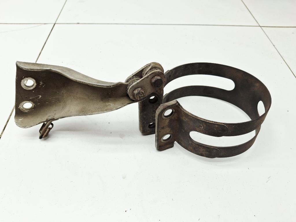 Кронштейн выпускного коллектора, 2000 рублей, Пермь