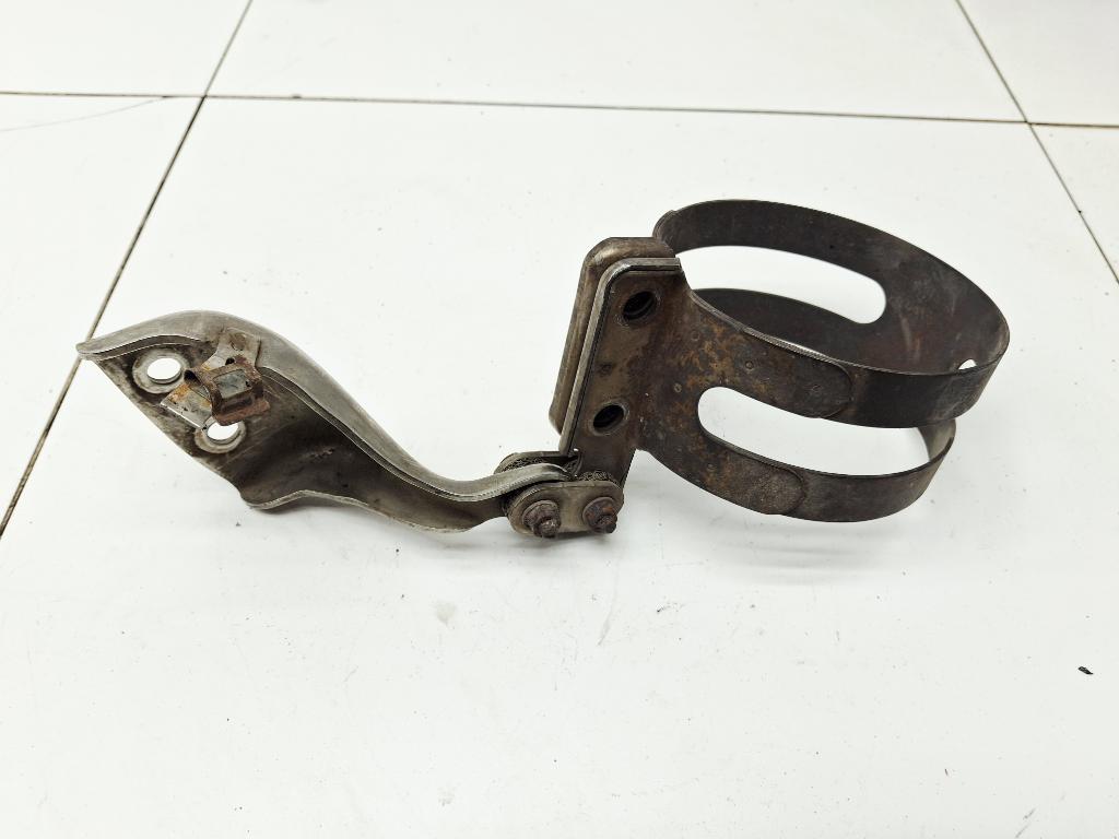 Кронштейн выпускного коллектора, 2000 рублей, Пермь