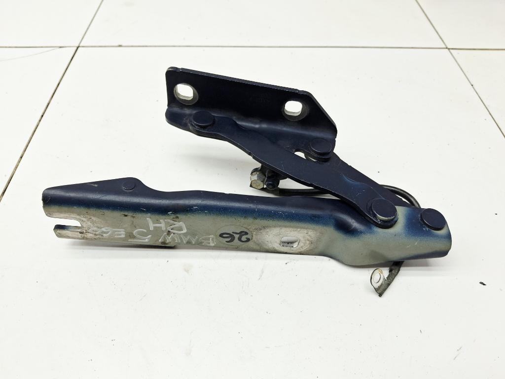 Петля капота правая, 1000 рублей, Пермь