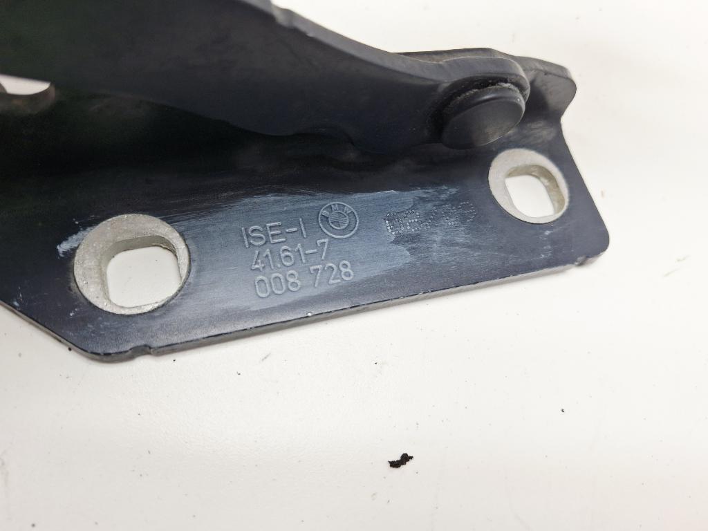 Петля капота правая, 1000 рублей, Пермь