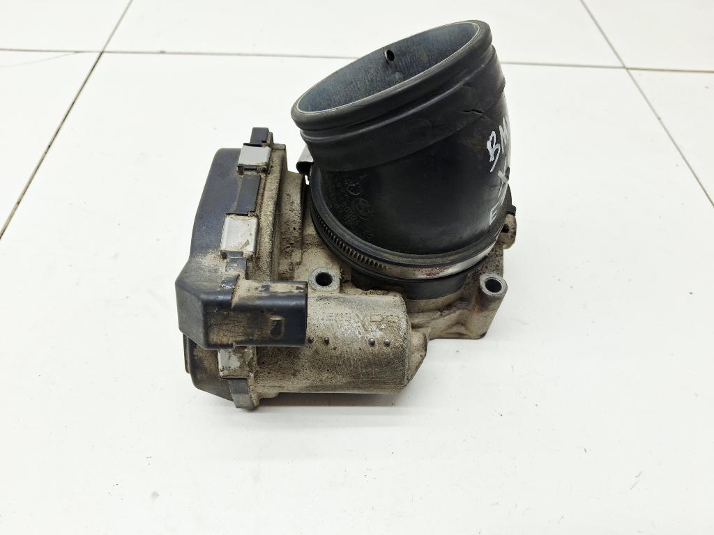 Заслонка дроссельная электрическая, 3000 рублей, Пермь