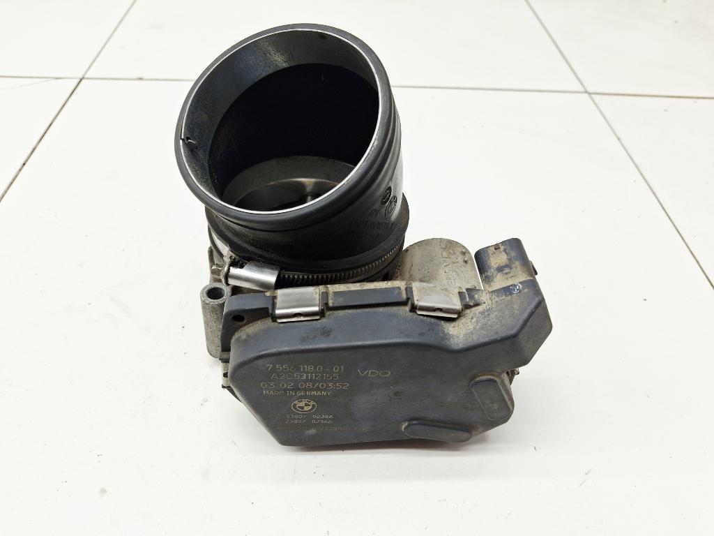 Заслонка дроссельная электрическая, 3000 рублей, Пермь