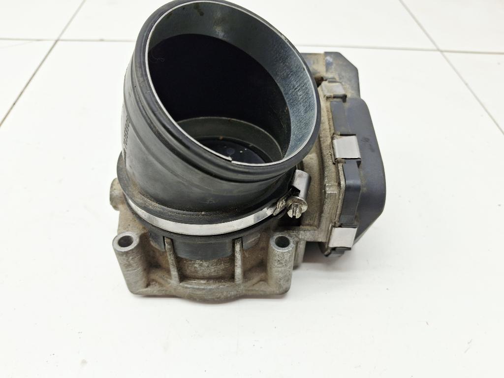 Заслонка дроссельная электрическая, 3000 рублей, Пермь