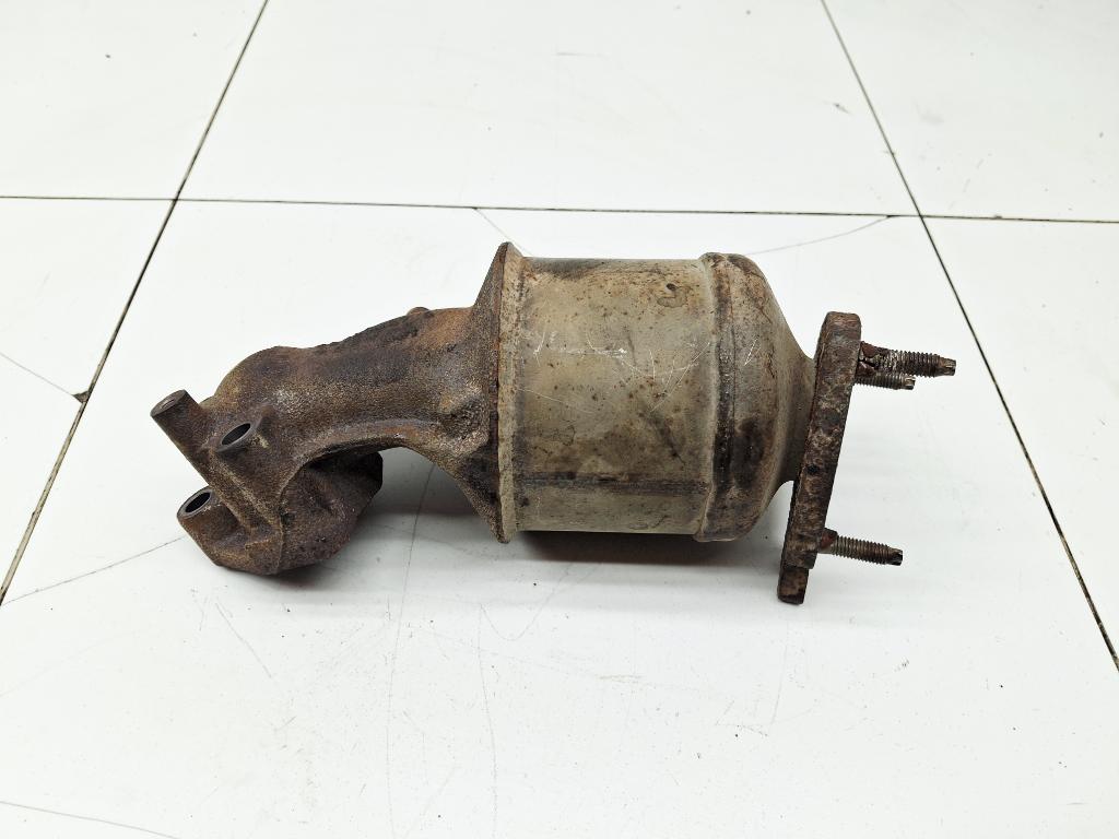 Катализатор, 15000 рублей, Пермь