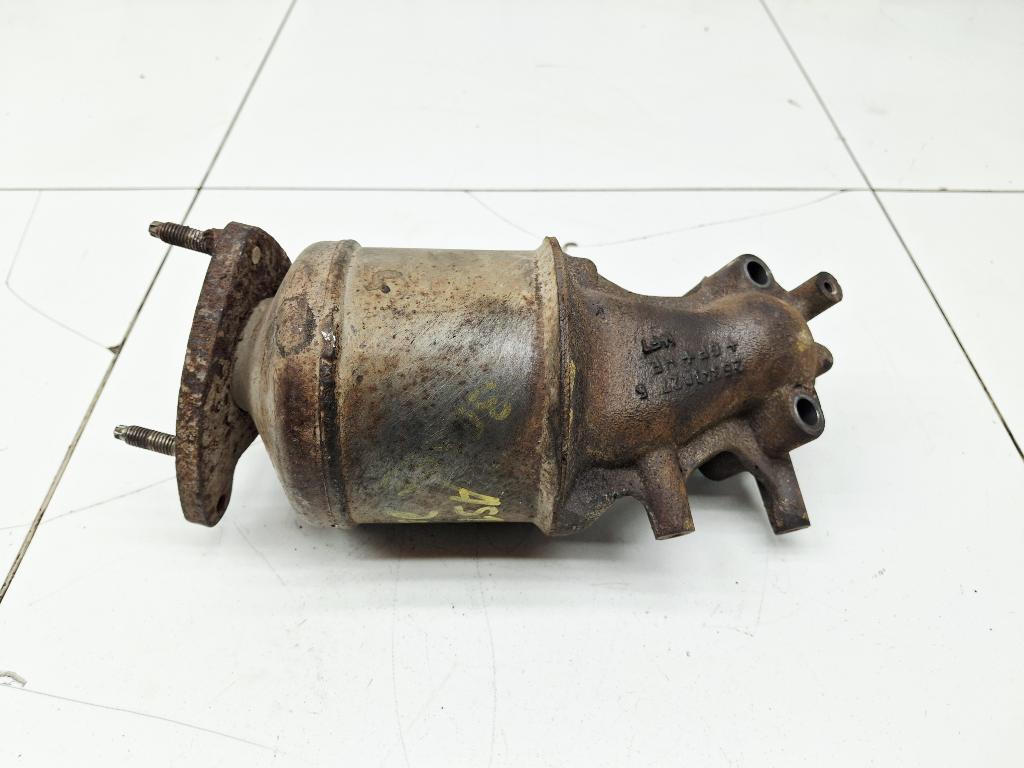 Катализатор, 15000 рублей, Пермь