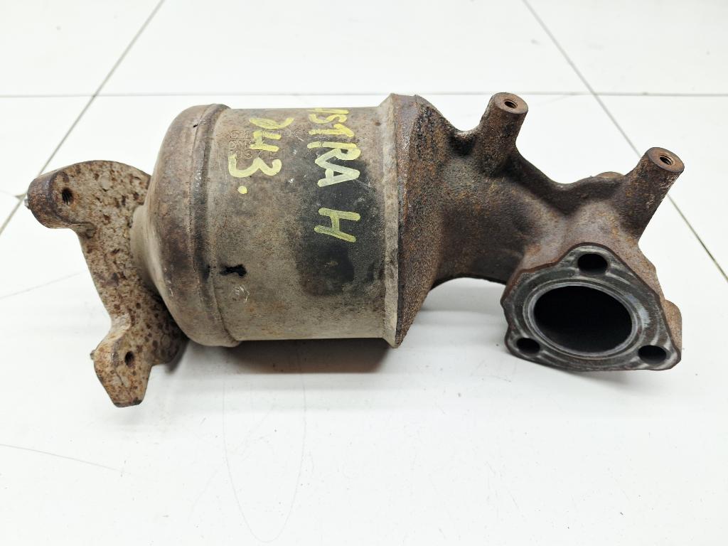 Катализатор, 15000 рублей, Пермь