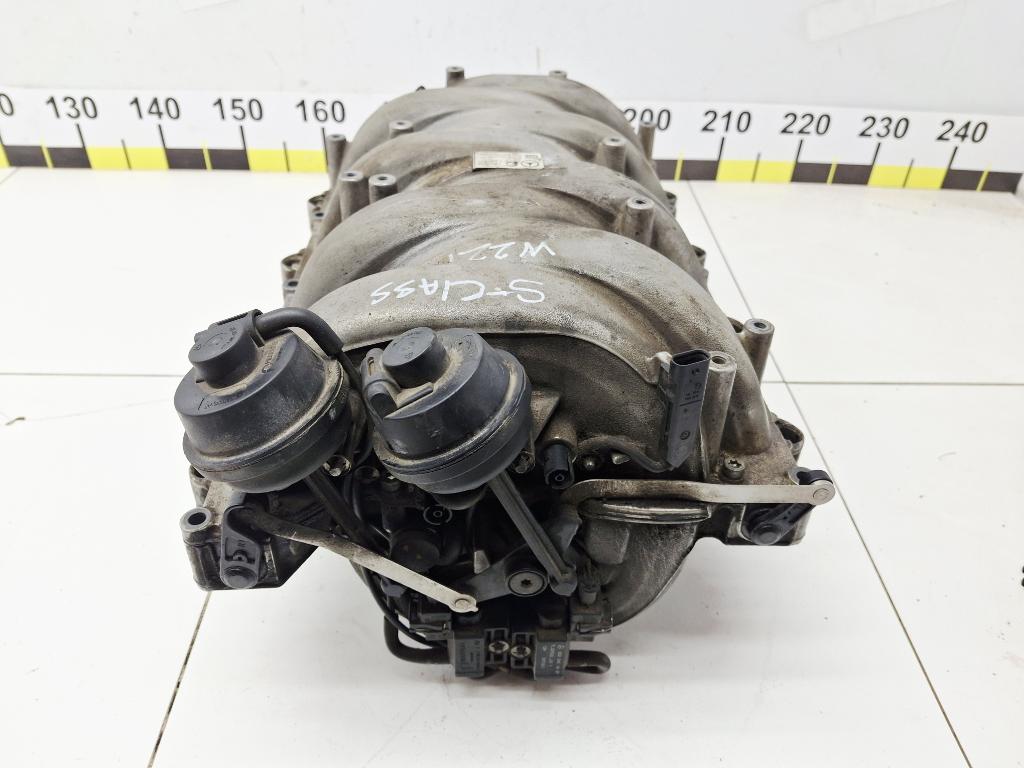 Коллектор впускной, 20000 рублей, Пермь