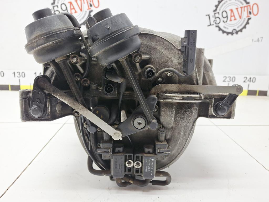 Коллектор впускной, 20000 рублей, Пермь