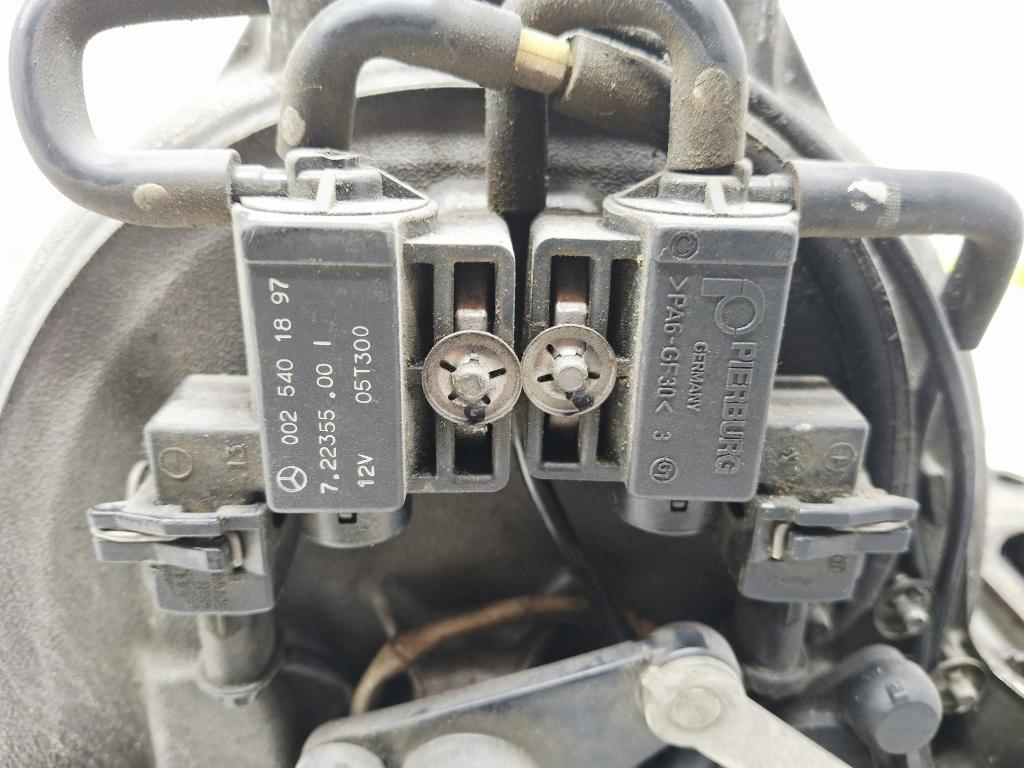 Коллектор впускной, 20000 рублей, Пермь