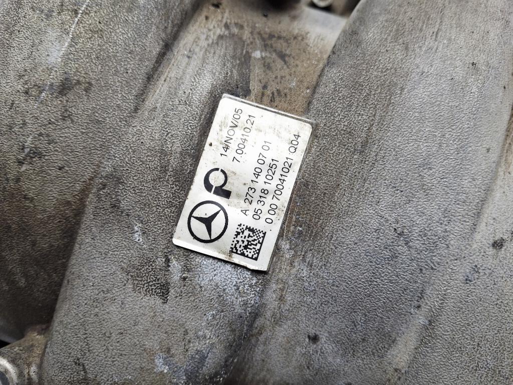 Коллектор впускной, 20000 рублей, Пермь