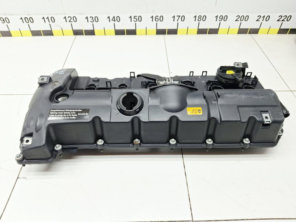 Крышка головки блока клапанная, 10000 рублей, Пермь