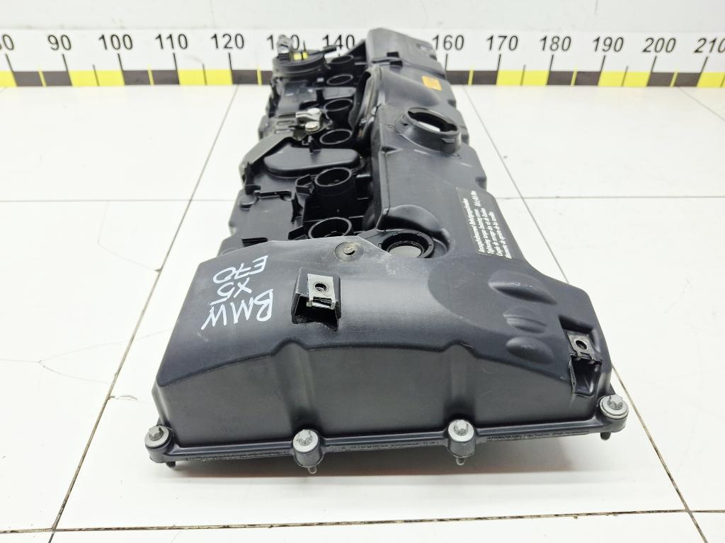 Крышка головки блока клапанная, 10000 рублей, Пермь