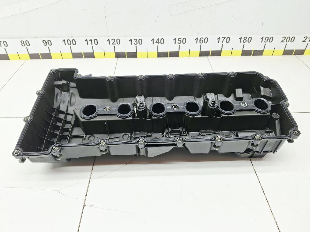 Крышка головки блока клапанная, 10000 рублей, Пермь