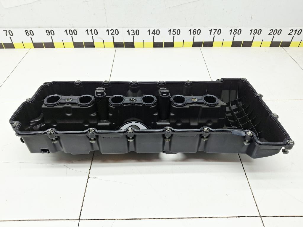 Крышка головки блока клапанная, 10000 рублей, Пермь