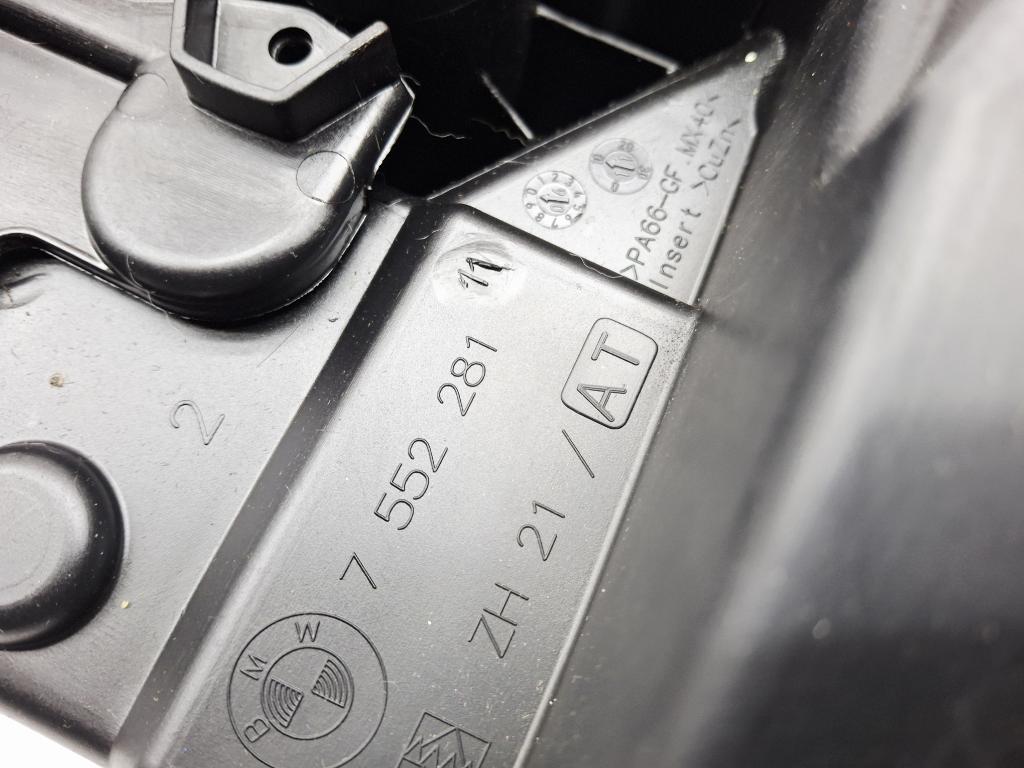 Крышка головки блока клапанная, 10000 рублей, Пермь