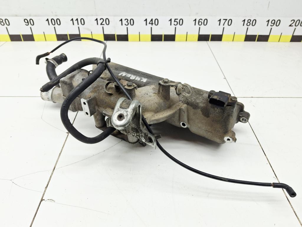 Коллектор впускной, 1500 рублей, Пермь