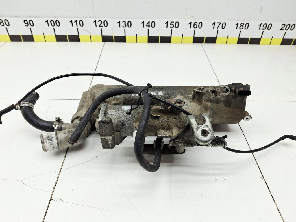 Коллектор впускной, 1500 рублей, Пермь