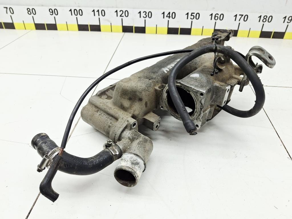 Коллектор впускной, 1500 рублей, Пермь